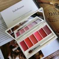 ราคา sulwhasoo palette lip serum6หลุม แท้ (851092976)