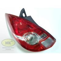 ราคา ไฟท้าย นิสสัน ทีด้า 5ประตู 09'-12' / Nissan Tiida hatchback 09'-12' (ราคาต่อ 1ข้าง) (20836943065)