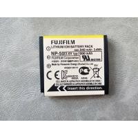 ราคา อุปกรณ์เสริมกล้องดิจิตอล Fujifilm F200 F605 XF1 XP100 XP150 XP200 กล้องดิจิตอล NP-50 แบตเตอรี่ + เครื่องชาร์จ (42868417398)