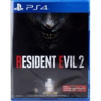 ราคา (มือ 1) PS4 : BIOHAZARD RE:2 (Z3/ASIA) (4501615603)