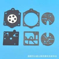 ราคา ชุดซ่อมคาร์บูเรเตอร์เหมาะสําหรับ WALBRO D10-HDC HDC-1 HDC-15 HDC-16 (50701913318)