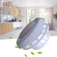 ราคา อีสต์ ฝาครอบระบายอากาศ, ตะแกรงระบายเพดานทรงกลมแบบปรับได้, ระบบระบายอากาศในห้องน้ํา 100/150 มม. พัดลมท่อตะแกรงกลม (52354312144)