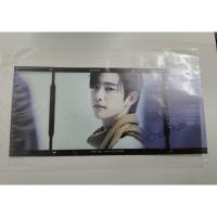 ราคา การ์ดพี่จินยอง GOT7 (แท้100%) (21552127190)