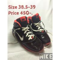 ราคา SALE! ไนกี้หุ้มข้อมือ2 แท้!! (33221694)