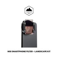 ราคา NiSi Smartphone Filter Landscape Kit ชุดฟิลเตอร์สำหรับสมาร์ทโฟน (24013576838)