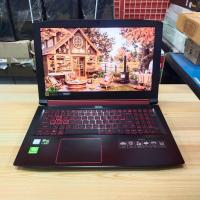 ราคา ACER Nitro 5 AN515-52-51SH สภาพเครื่อง 85% (25436446262)
