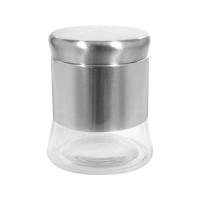 ราคา FREE HOME ขวดโหลแก้วกลมฝาเกลียว S ขวดโหล โหลใส่เครื่องปรุง (7492047685)