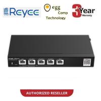 ราคา REYEE 5-PORT GIGABIT POE CLOUD MANAGED GATEWAY ROUTER - 1.5Gbps (RY-RG-EG305GH-PE) (57153180487)