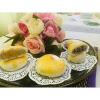 ราคา ขนมเปี๊ยะไส้ฟักถั่วงาดำ (26262012631)