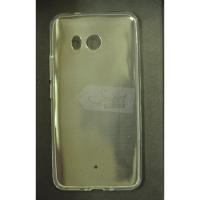 ราคา เคส TPU คุณภาพสูงสําหรับ HTC U 11 (ใส) (29033240491)