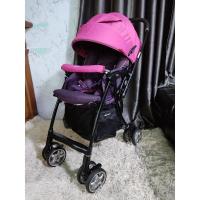 ราคา รถเข็นเด็กAprica รุ่น Luxuna Auto 4 wheels .. (20120774125)