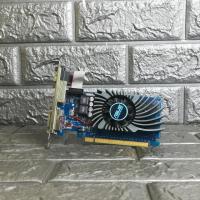 ราคา ⚡️การ์ดจอ ASUS GT 730 2G DDR5 (low profile) (7541336493)