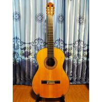 ราคา กีต้าร์มือสอง YAMAKI CONCERT GUITAR MODEL No.GL20 (MADE IN JAPAN) (3452291611)