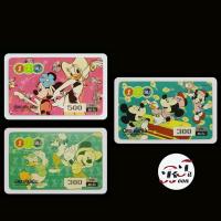 ราคา (ของสะสม) บัตรเติมเงินเก่า AIS ชุด Mickey Mouse (3092954298)