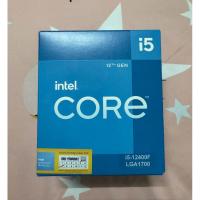 ราคา (มือสอง)I5 12400F สภาพสวย ครบกล่อง ใช้งานปกติ (22364768536)
