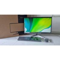 ราคา Acer All in one จอใหญ่ 23.8 + SSD 500 GB + ประกันยาวๆ (9045740473)