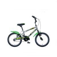 ราคา LA Bicycle จักรยาน 20″ BEN 10 BMX - Silver (297181660)