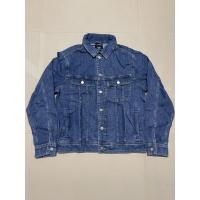 ราคา Lee รุ่น 8E03 เสื้อแจ๊คเก็ต ผู้ขาย ราคาป้าย 2,390 บาท สียีนส์ ใหม่ ของแท้ (19034220349)