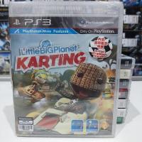 ราคา PS3 มือ2 : LittleBigPlanet Karting (22965729512)