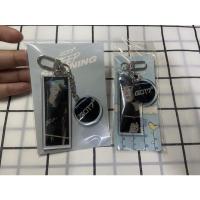 ราคา พร้อมส่ง พวงกุญแจ Got7 JB MARK✨ (15616027920)