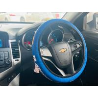 ราคา ผ้าหุ้มพวงมาลัย Jdm Racing พวงมาลัยรถ HKS RECARO SPOON Bride GR Racing ผ้าคลุมพวงมาลัย ผ้าหุ้มพวงแต่ง ผ้ากันรอย (43600446656)