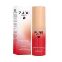 ราคา Pure Beauty PomegranateVitamin C Serum เพียว บิวตี้ พอมิแกรนเนท ไฮโดร โกลว์ โพเทนท์ วิตามิน ซี ซีรั่ม 30 มล. (28380824146)