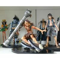 ราคา โมเดลวันพีช นักรบไวเปอร์ งาน Colossuem พร้อมกล่อง (1113292816)