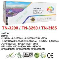 ราคา หมึกเลเซอร์ Brother HL-5340D / HL-5350DN / HL-5370DW / HL-5380DN (TN-3290) สีดำ Full Color (5858813280)