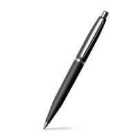 ราคา ปากกาลูกลื่น Sheaffer® VFM Matte Black with Chrome trims Ballpoint Pen (28812842740)