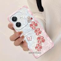 ราคา OPPO A5i OPPO A3X A3 NFC A40 A5 PRO ล่าสุดกรณี Procamera แฟชั่นกรณี Softcase ซิลิโคน Tpu (41827168053)