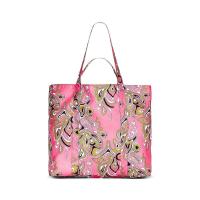 ราคา กระเป๋าถือ Emilio Pucci Ladies Double Twill หรูหรา (56802684810)
