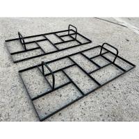 ราคา ‼️พร้อมส่ง‼️แม่พิมพ์ลายพื้นทางเดิน แม่พิมพ์พื้นคอนกรีต แม่พิมพ์ลายปูน (28211484673)