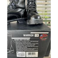 ราคา รองเท้า PATRIOT WARRIOR 1X™ - รองเท้าคอมแบท Combat Boot (43003612846)