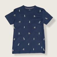 ราคา เสื้อยืด Royal Ivy Regatta (8170721859)