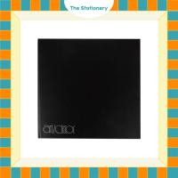 ราคา สมุดวาดเขียน ArtDecor 100 แกรม 50 แผ่น No.M600 May Flower ปกหนัง วาดภาพละบายสี สมุดวาดภาพ (43702563116)