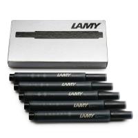 ราคา LAMY หมึกหลอด รุ่น T10 ดำ (1492284458)