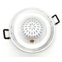 ราคา กระทะย่าง กระทะหมูกระทะ 40cm หัวม้า (53452571378)