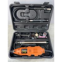 ราคา OKURA เครื่องเจียรสายอ่อน 32500รอบ 135W รุ่น BSG-135 เครื่องเจียรนัย (14839154662)