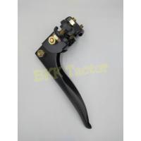 ราคา มือบีบเลี้ยวรถไถเดินตาม รถไถนา เดินตาม บิ๊กจิ๋ว ช้างเหล็ก ทะเลทอง อยุธยา ลิงลม จักรเพชร ฯลฯ มือกำเลี้ยว โครงไม่มีเกียร์ (17570164084)