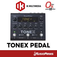 ราคา IK Multimedia AmpliTube TONEX Pedal Anniversary เอฟเฟคกีตาร์ รับประกันศูนย์ Music Arms (23938679137)