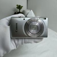 ราคา Canon IXUS175/IXY180 (รุ่นหายากมากๆ) (43464878783)