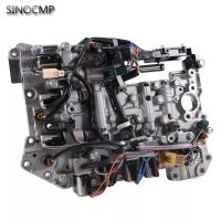 ราคา Auto Transmission Valve Body For SUBARU Legacy TURBO 5AT 4WD GT Limited Sedan Outback Trbeca 5EAT T (45603799658)