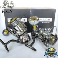 ราคา รอกสปิน BENMINGO ICON (25713171250)