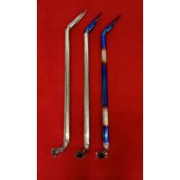 ราคา ท่อไอเสียรถไถคูโบต้ารุ่นL3218/L4018/L5018 (มีเสียงให้เลือก) (11402318765)