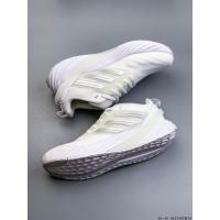 ราคา Adidas Adipure Glide รองเท้าวิ่งคุณภาพสูงสำหรับชายและหญิง ออกแบบมาเพื่อลดแรงกระแทกขณะวิ่ง (50403907366)