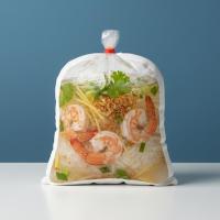 ราคา ข้าวต้มกุ้งทรงเครื่อง หมอนสกรีนรูป หมอนไดคัท 40ซม. พิมพ์2ด้าน ของขวัญ อาหาร ขนม สตรีทฟู้ด FAFOD57 (50353452739)