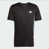 ราคา ADIDAS เสื้อยืดฝึก อาดิดาส (58104481374)