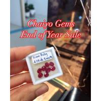 ราคา CG ทับทิมสยามแท้ เผาเก่า ราคาสุดคุ้ม (28971285176)