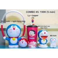 ราคา คอมโบเบอร์ 45 โมเดล โดเรม่อน โดเรมอน (26822504089)