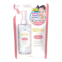 ราคา Bifesta Cleaning บิเฟสต้า คลีนซิ่ง ถุงแบบเติม (19265806240)